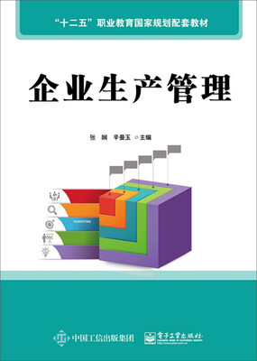 

企业生产管理