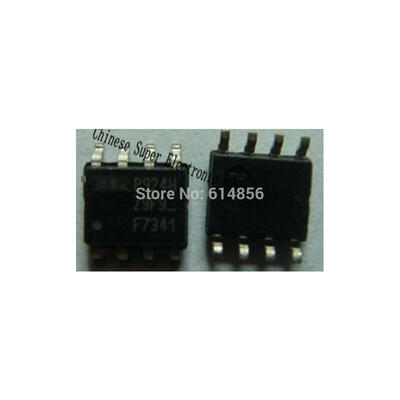 

5PCS IRF7341 IRF7341TRPBF SOP8