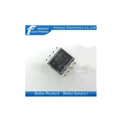 

5PCS INA122UA SOP8 INA122UK SOP INA122U INA122 new and original IC free shipping