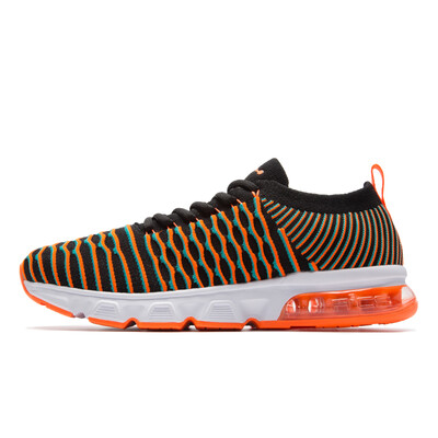 

Qiaodan&39s men&39s cushioned air trainers running shoes