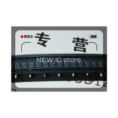 

Free shipping 10pcslot FREE SHIPPING 30PCS EM6K6T2R EM6K6 2N-CH 20V 300MA EMT6 making K06