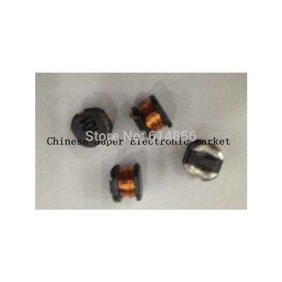

100PCS CD54 470UH 471 5.8X5.2X4.5(mm) power inductor