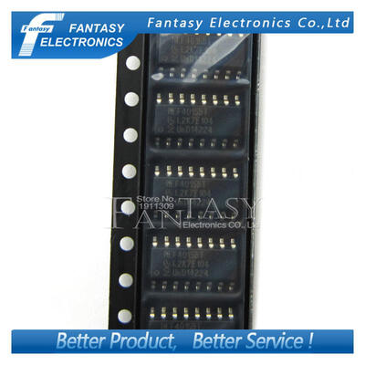 

10PCS HEF4015BT SOP14 HEF4015 SOP HCF4015 SMD CD4015BM new&original IC free shipping