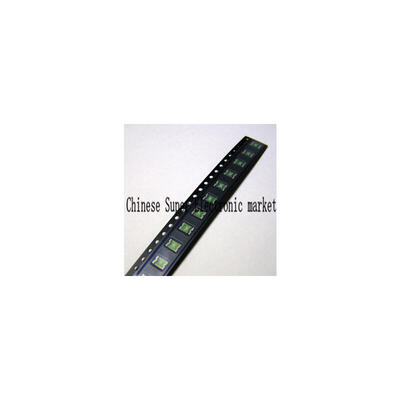 

50PCS 1812 0.1A 100MA SMD resettable fuse 60V 0.1A 1812 package MF-MSMF010-2