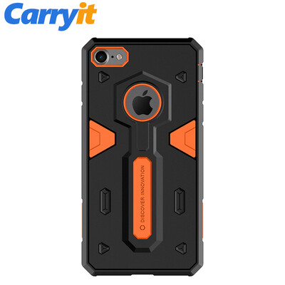 

DHL free Shipping wholesales for iPhone 7 Original Nillkin Defender 2 Case for iPhone 7