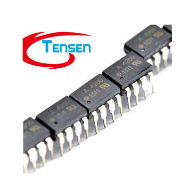

10PcsLot A4200 DIP-8 Optical CouplerOC Optocoupler