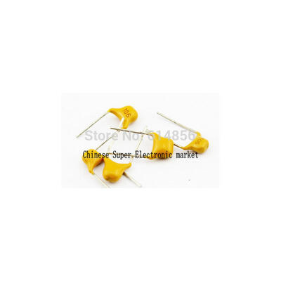 

100PCS 106 10uF 50V +_20%Multilayer Monolithic Ceramic Capacitor
