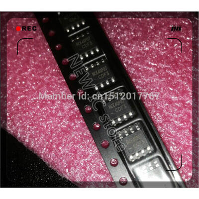 

Free shipping 50PCS NCE40P07S NCE40P07 SOP-8 100% NEW