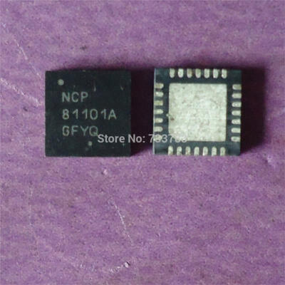

3pcslot NCP81101AMNR2G NCP81101A
