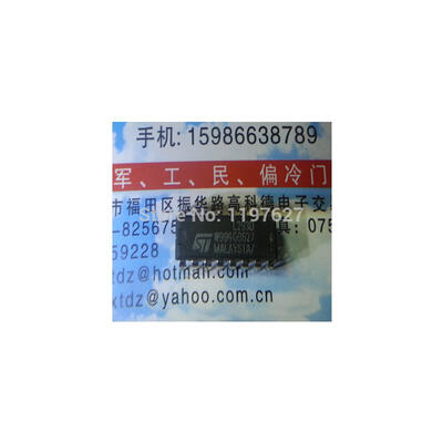 

FREE SHPPING L293D L293 DIP NEW integrate circuit IC 10PCS/LOT