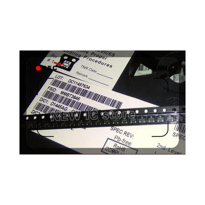 

10pcs MMBT3646 NPN Transistor SOT-23SC-59 Marking 23