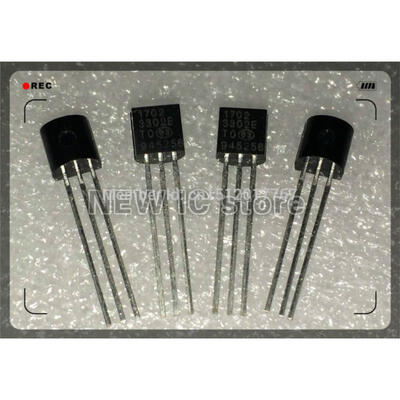 

Free shipping 50pcs/lot MCP1702-3302E/TO Mcp1702-3302e / IC TO-92-3 MCP1702-3302E 1702 MCP1702 1702 3302E 100% NEW
