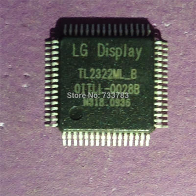 

5pcs/lot TL2322ML-B TL2322ML LCD control chip