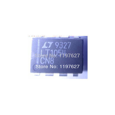 

10PCSLOT FREE SHIPPING LT1054CN8 dip-8 electronic IC kit