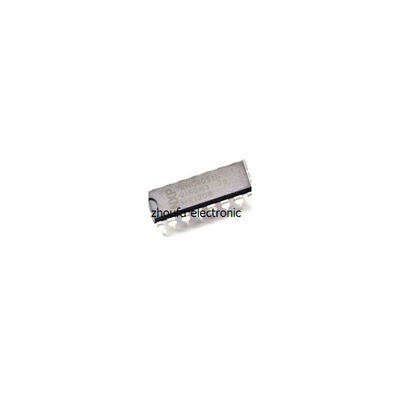 

100pcs/lot 74HC4051N
