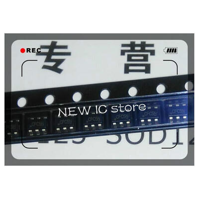 

500pcs/lot PAM2803AAF095 PAM2803 CFC SOT23-6 IC Free shipping making CFC5N