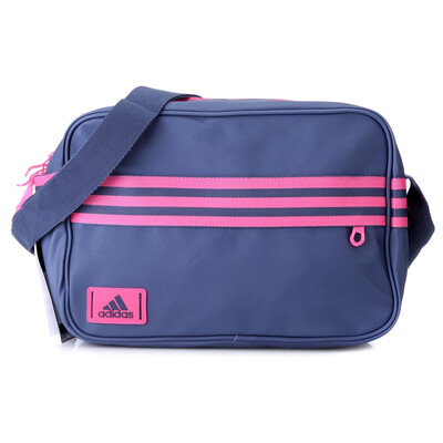 

Adidas (Adidas) oblique bag at midnight gray AB1762