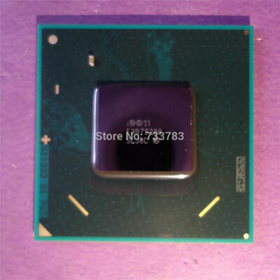 

1pcs/lot INTEL BD82HM77 SLJ8C 100% new Lead-free solder ball Ensure original not refurbished or teardown
