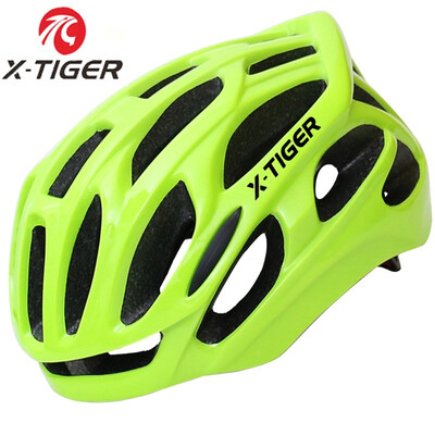 

X-Tiger Brand Protect MTB Велосипедный шлем Безопасность Взрослые горные велосипедные шлемы Casco Ciclismo Мужчины Женщины Велоспо