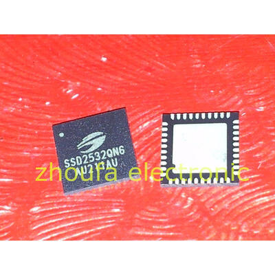 

5pcs/lot SSD2532QN6