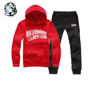 

s5xl Famous brand men hip hop suit hoodies pullover bbc Billionaire Boys Club sweatshirtpants tracksuit clothing sudaderas mole