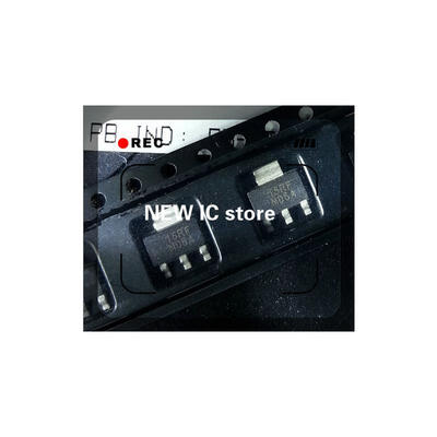 

Free Shipping 100PCS LM1117-50 LM1117MPX-50 LM1117 NS N06A SOT-223 50V IC