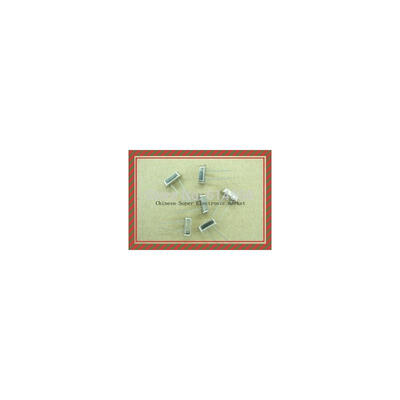

100PCS 25MHZ 49S 25.000 MHz 25MHz Crystal Oscillator HC-49S
