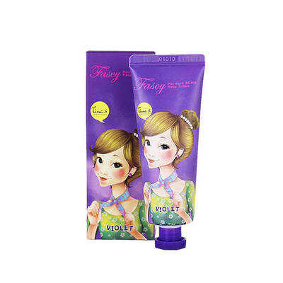 

Уход за волосами (FASCY) Уход за волосами Увлажняющий лосьон для тела Лосьон для тела из персика 250 мл / бутылка (Южная Корея импортирует увлажняющую кожу Lu Xinyuan)