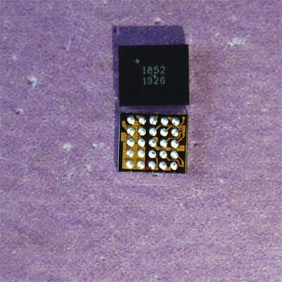 

5pcs/lot NCP1852FCCT1G NCP1852 1852 Switching Battery Charger 1.8 A with Overvoltage Protection