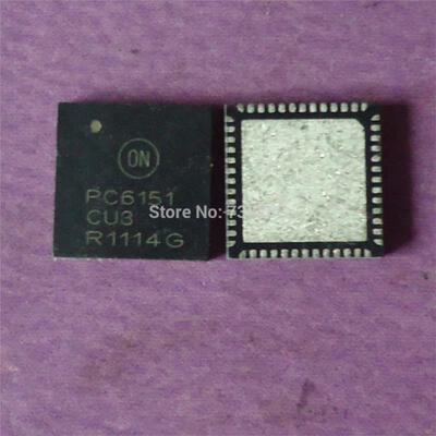 

2pcslot ON PC6151CU3 PC6151 CU3