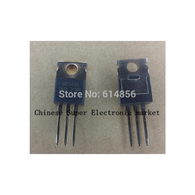 

20PCS IRF540NPBF TO-220 IRF540N IRF540 Power MOSFET