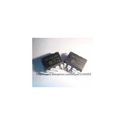

100PCS/lot MC1403PI DIP-8