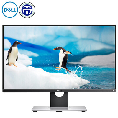 

Dell DELL UP2516D 25 inch 2K Ultra HD professional wide color gamut rotary lift IPS screen display