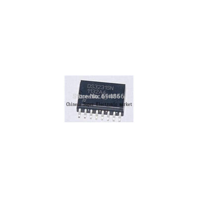 

2PCS DS3231SN DS3231S DS3231 SOP16 IC