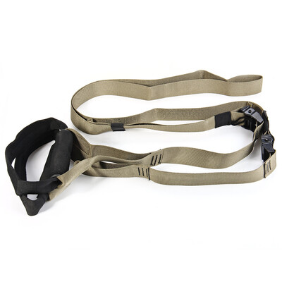 

Outlife Yoga Bands Hanging Belt Tension Pull Rope Home Exerciser Training Equipment Resistance Set