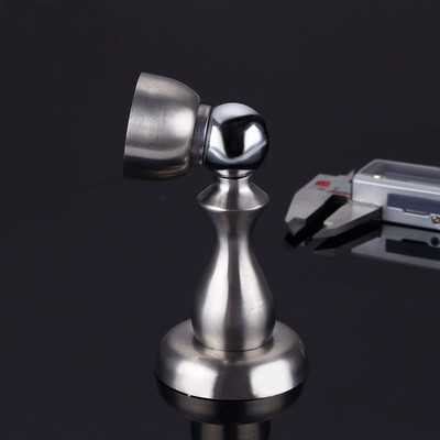 

Yuhuaze door suction wall suction stainless steel door touch the wall to absorb the wall to install dual-use