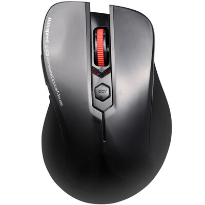 

Mocha (Motospeed) G608 Silent Silent Wireless Mouse Black
