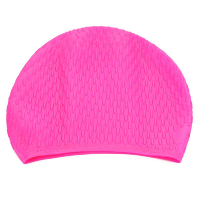 

NHYD Ninghong Silicone Drops Yellow Hat