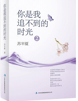 

你是我追不到的时光2