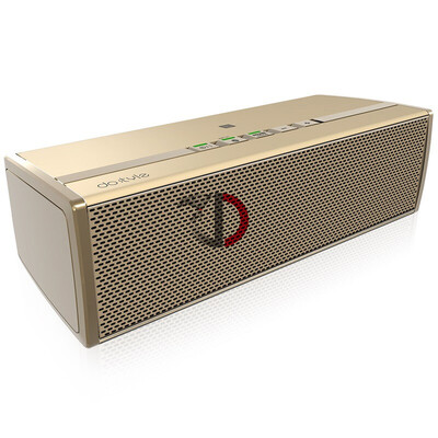 

dostyle SD806 портативный беспроводной Bluetooth динамик аудио 2.1 канал YAMAHA чип три режима звукового поля / три соединения