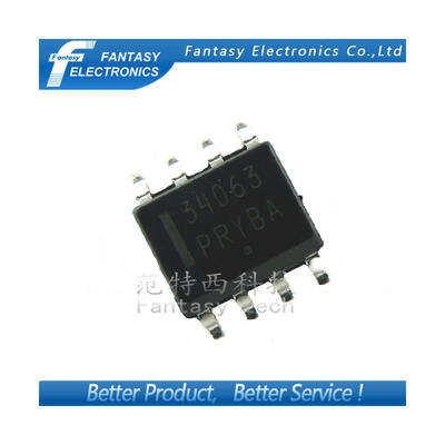 

10PCS MC34063ADR2G SOP8 MC34063ADR SOP MC34063A MC34063 SMD new and original IC free shipping
