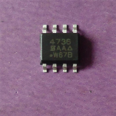 

5pcslot SI4736 4736 MOSFETMetal Oxide Semiconductor Field Effect Transistor