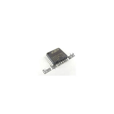 

10PCS C8051F350 8051 MCU 8K FLASH 32LQFP IC CHIP C8051F350-GQR
