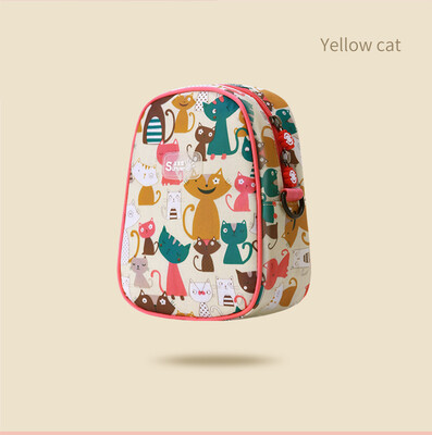 

SUNVENO Insulation Bag For Baby carriage Cool Bags Keep Food HotCold Bottle Bag For Baby Thermal Box