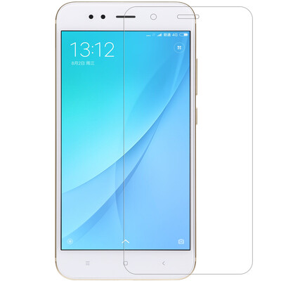 

Нилькин закаленное стекло для MI 5X