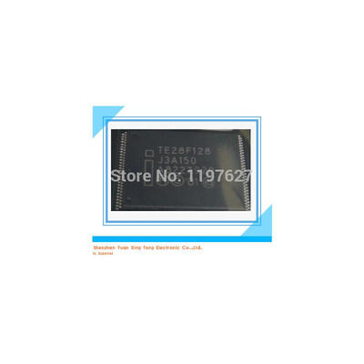 

FREE SHIPPING TE28F128J3A150 TE28F128 IN STOCK TSSOP FLASH MEMORY 10PCS/LOT IC