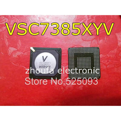 

2pcslot VSC7385XYV BGA