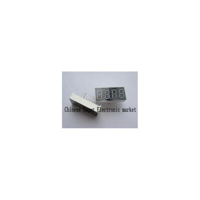 

20PCS Common Anode 0.36