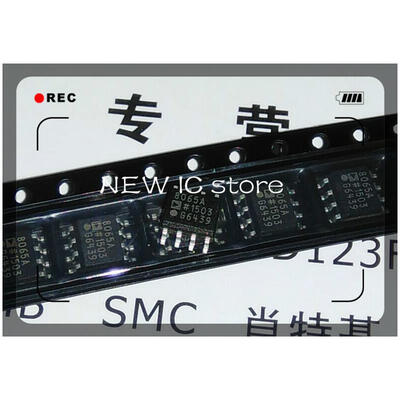 

10pcs/lot Free Shipping AD8065ARZ AD8065AR AD8065A AD8065 10pc/lot SOP IC