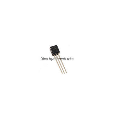 

10PCS BT131-600 BT131 TO-92